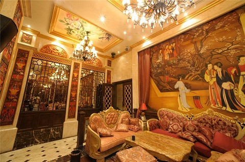 博野高档KTV妹子质量哪家好